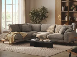 Hjørnesofa Seattle 218 (Silencio 19)