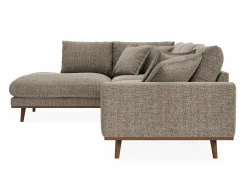 Hjørnesofa Seattle 218 (Silencio 19)