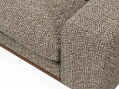 Hjørnesofa Seattle 218 (Silencio 19)