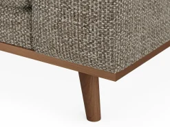 Hjørnesofa Seattle 218 (Silencio 19)