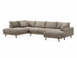 Hjørnesofa Seattle 217 (Silencio 19)