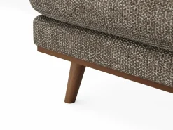 Hjørnesofa Seattle 217 (Silencio 19)