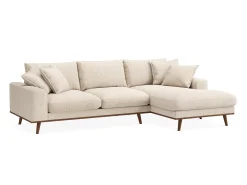 Hjørnesofa Seattle 216 (Silencio 06)