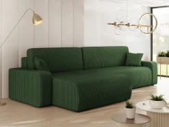 Hjørnesofa Shelton 108 (Poso 14)