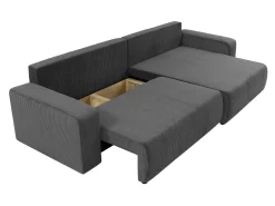 Hjørnesofa Shelton 108 (Poso 14)