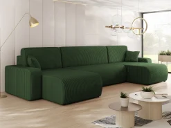 Hjørnesofa Shelton 103 (Poso 14)