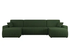 Hjørnesofa Shelton 103 (Poso 14)