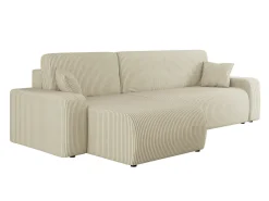 Hjørnesofa Shelton 102 (Poso 100)