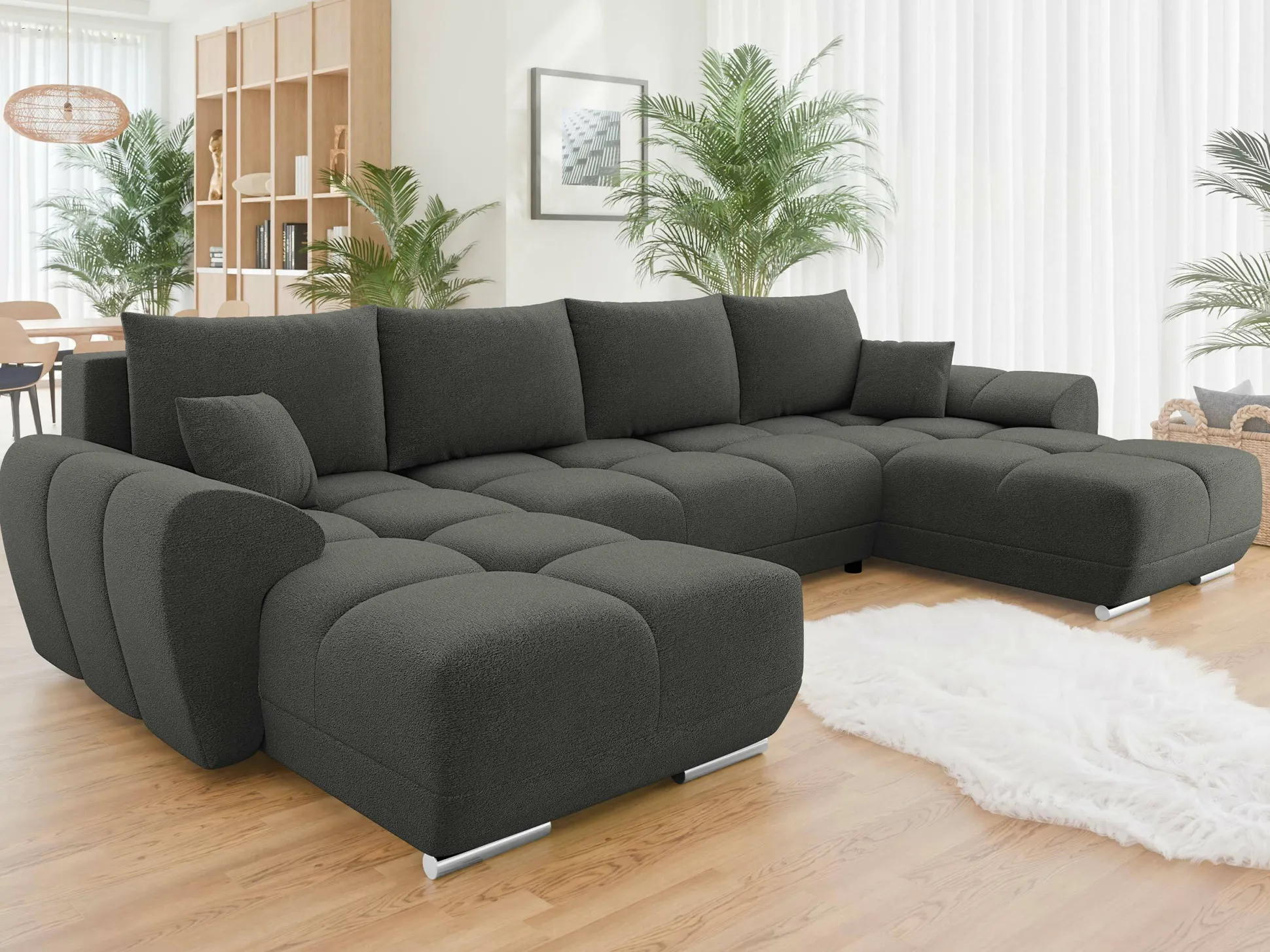 Hjørnesofa Signis I (Velo 636)