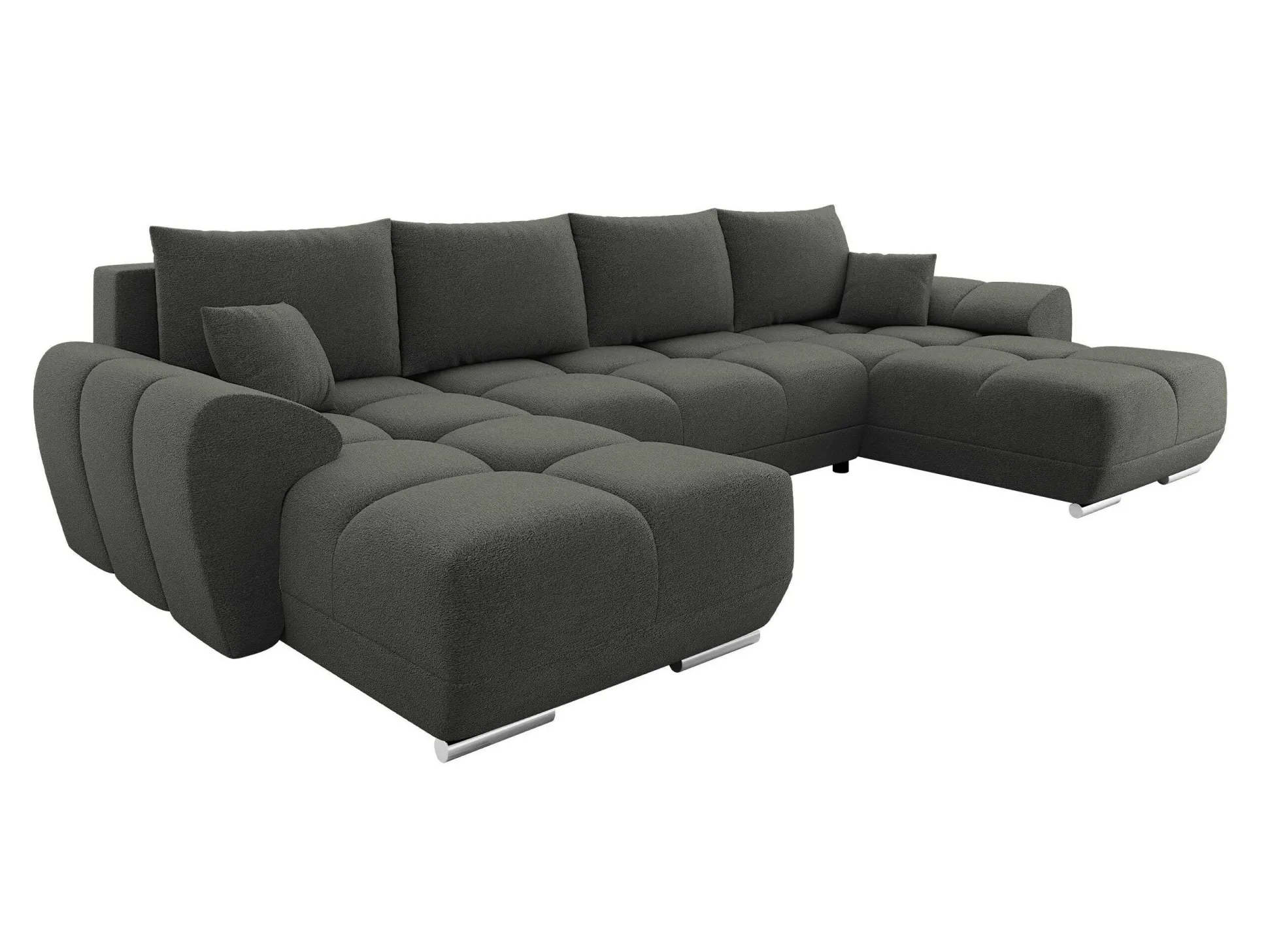 Hjørnesofa Signis I (Velo 636)