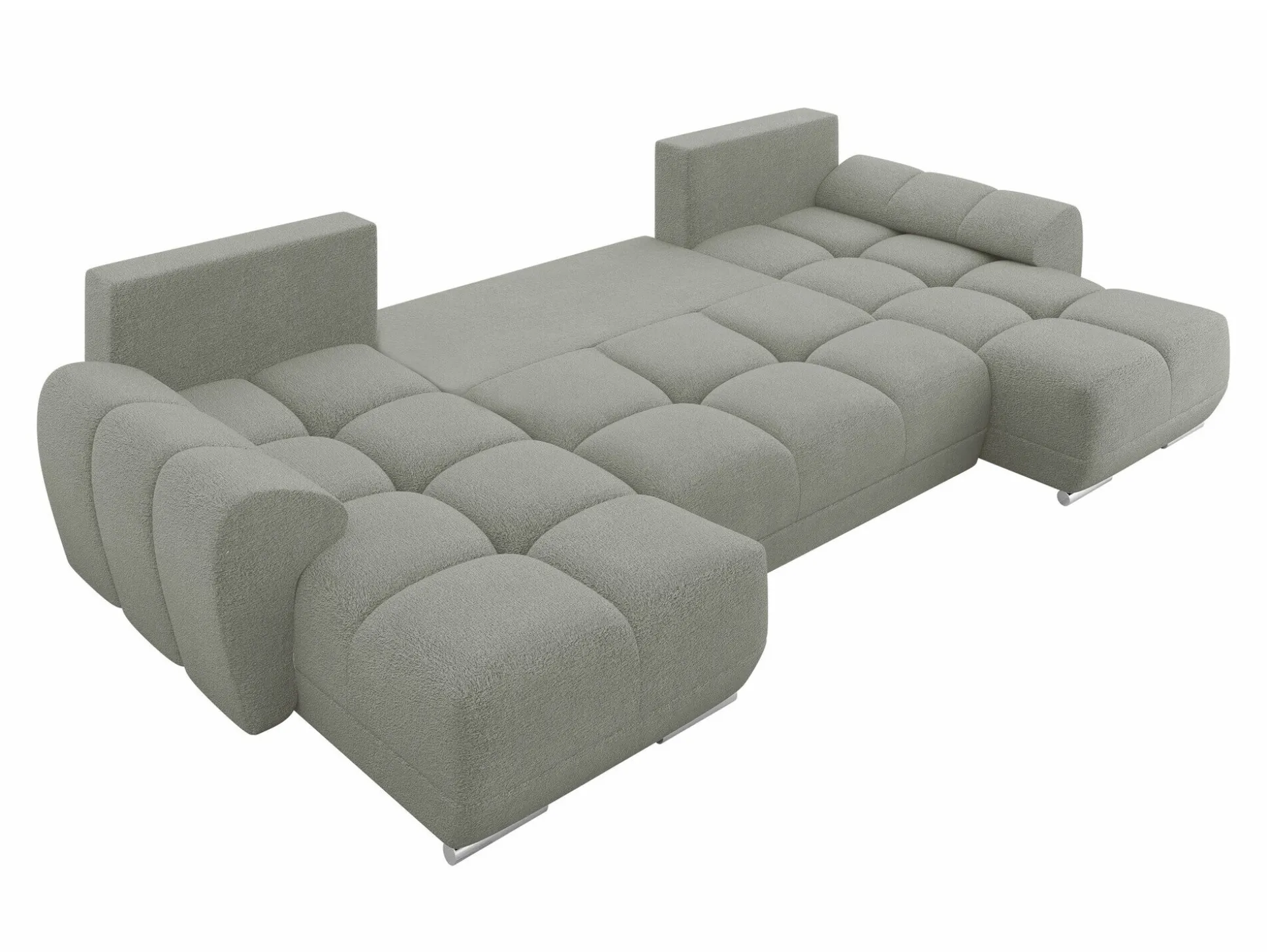 Hjørnesofa Signis I (Velo 636)