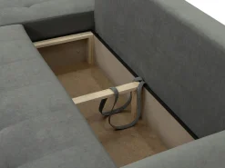 Hjørnesofa Specio (Polo 872)