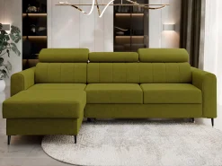 Hjørnesofa Stonecrest 111 (Cruz 35)