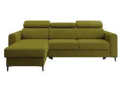 Hjørnesofa Stonecrest 111 (Cruz 35)