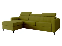 Hjørnesofa Stonecrest 111 (Cruz 35)