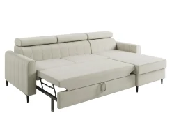 Hjørnesofa Stonecrest 111 (Cruz 35)