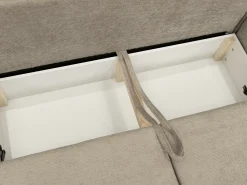 Hjørnesofa Stonecrest 106 (Sierra 744)