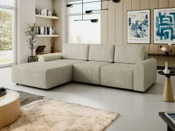 Hjørnesofa Stonecrest 105 (Sierra 744)