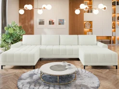 Hjørnesofa Stonecrest 101 (Velo 621)