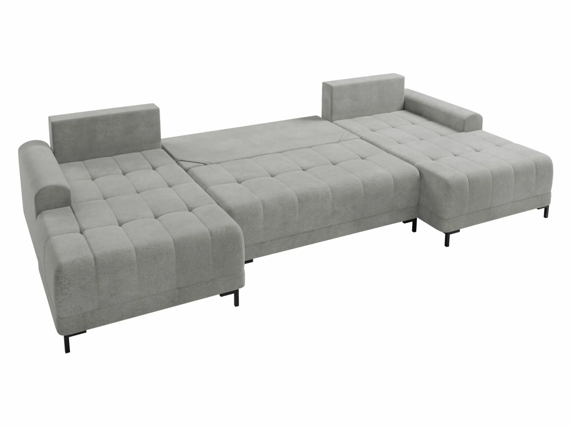 Hjørnesofa Stonecrest 101 (Velo 621)