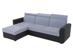 Hjørnesofa Temple 124