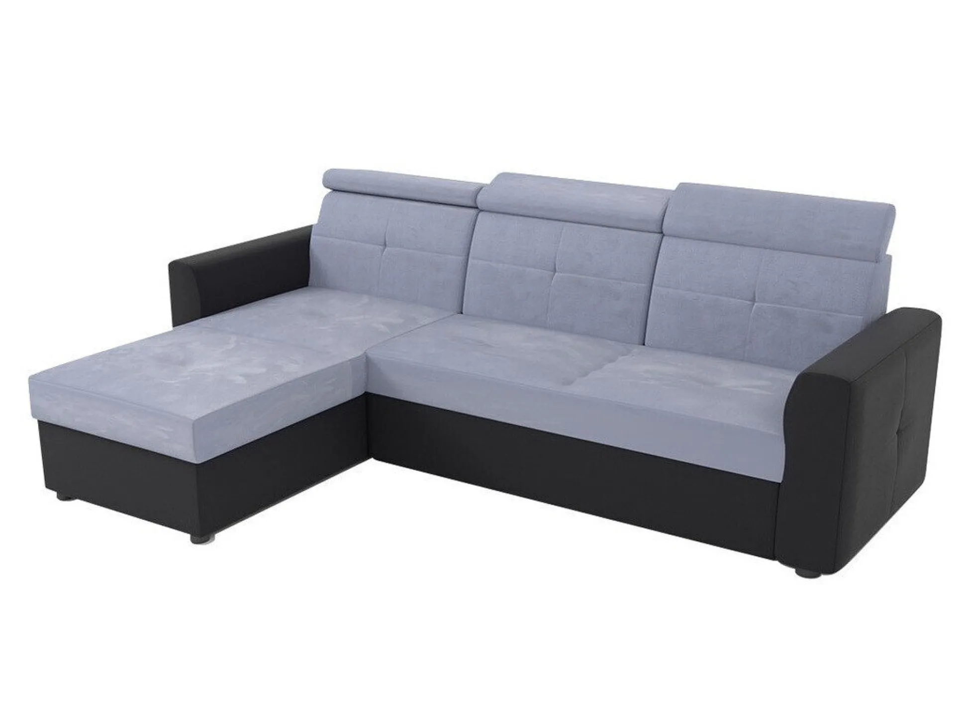 Hjørnesofa Temple 124