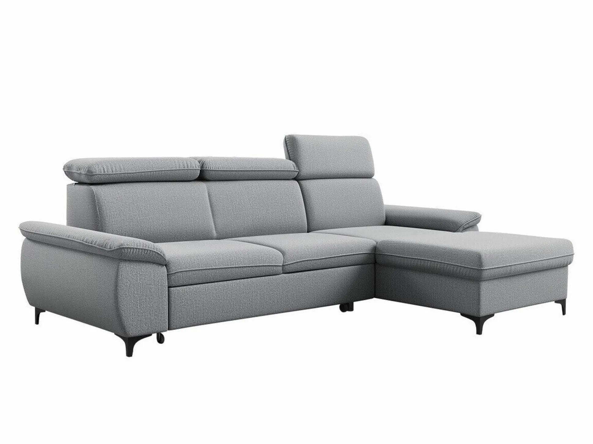 Hjørnesofa Temple 117