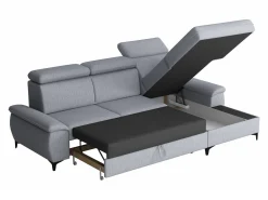 Hjørnesofa Temple 117