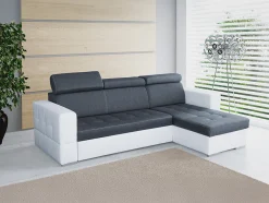 Hjørnesofa Temple 106