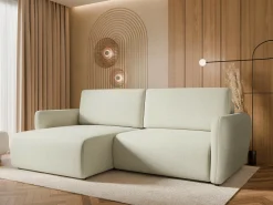 Hjørnesofa Temple 131 (Cruz 09)