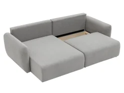 Hjørnesofa Temple 131 (Cruz 09)