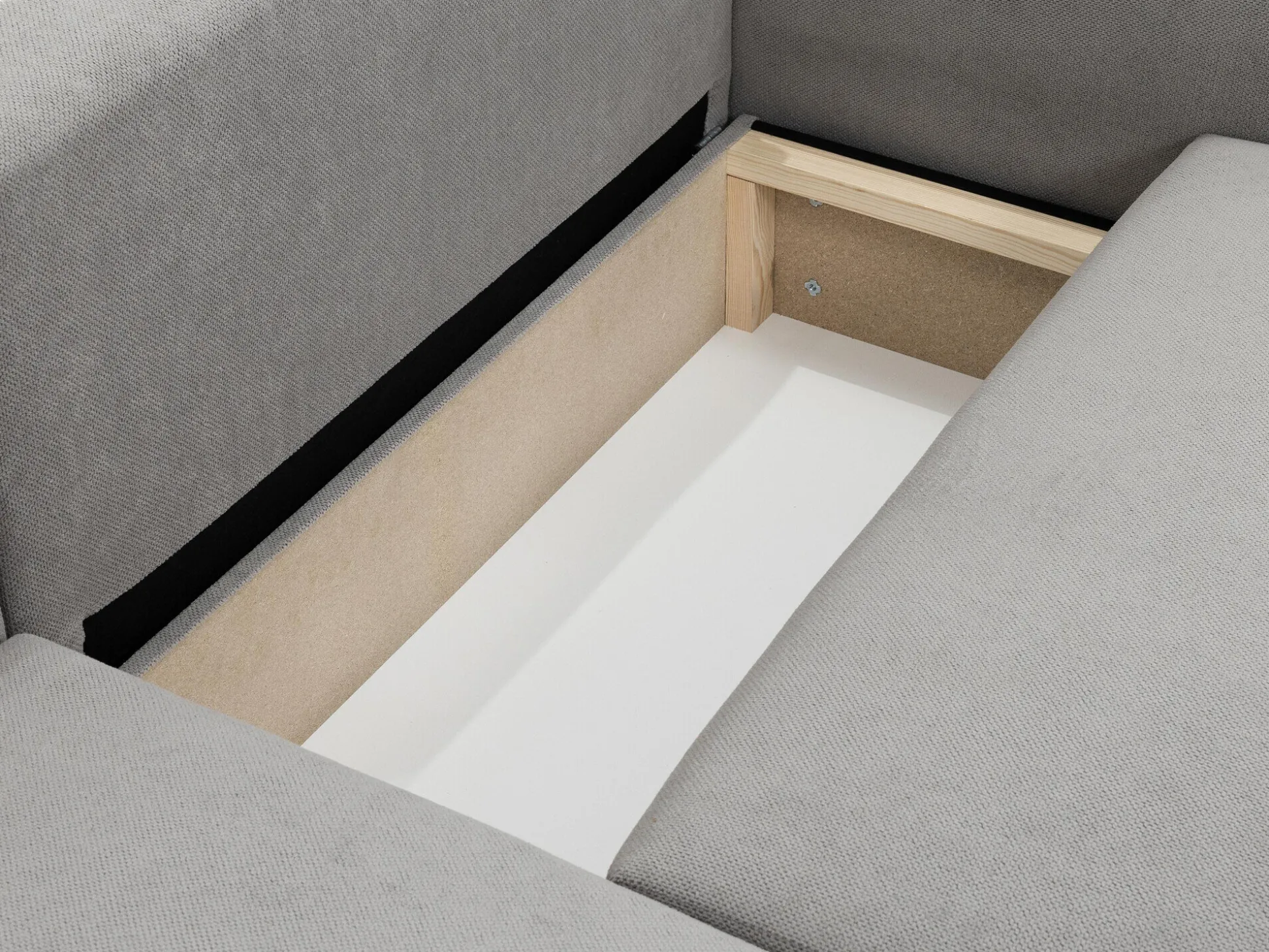 Hjørnesofa Temple 131 (Cruz 09)