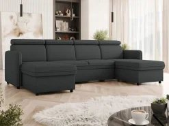 Hjørnesofa Temple 130 (Enjoy New 24)