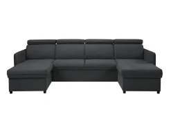 Hjørnesofa Temple 130 (Enjoy New 24)