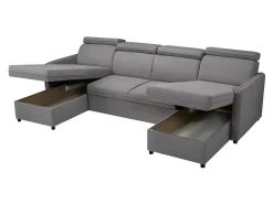 Hjørnesofa Temple 130 (Enjoy New 24)