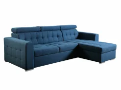 Hjørnesofa Temple 123 (Kronos 05)