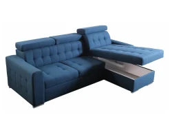 Hjørnesofa Temple 123 (Kronos 05)