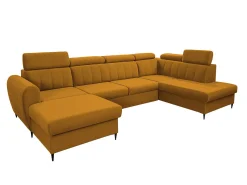 Hjørnesofa Temple 128 (Kronos 01)