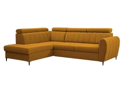 Hjørnesofa Temple 125 (Kronos 01)