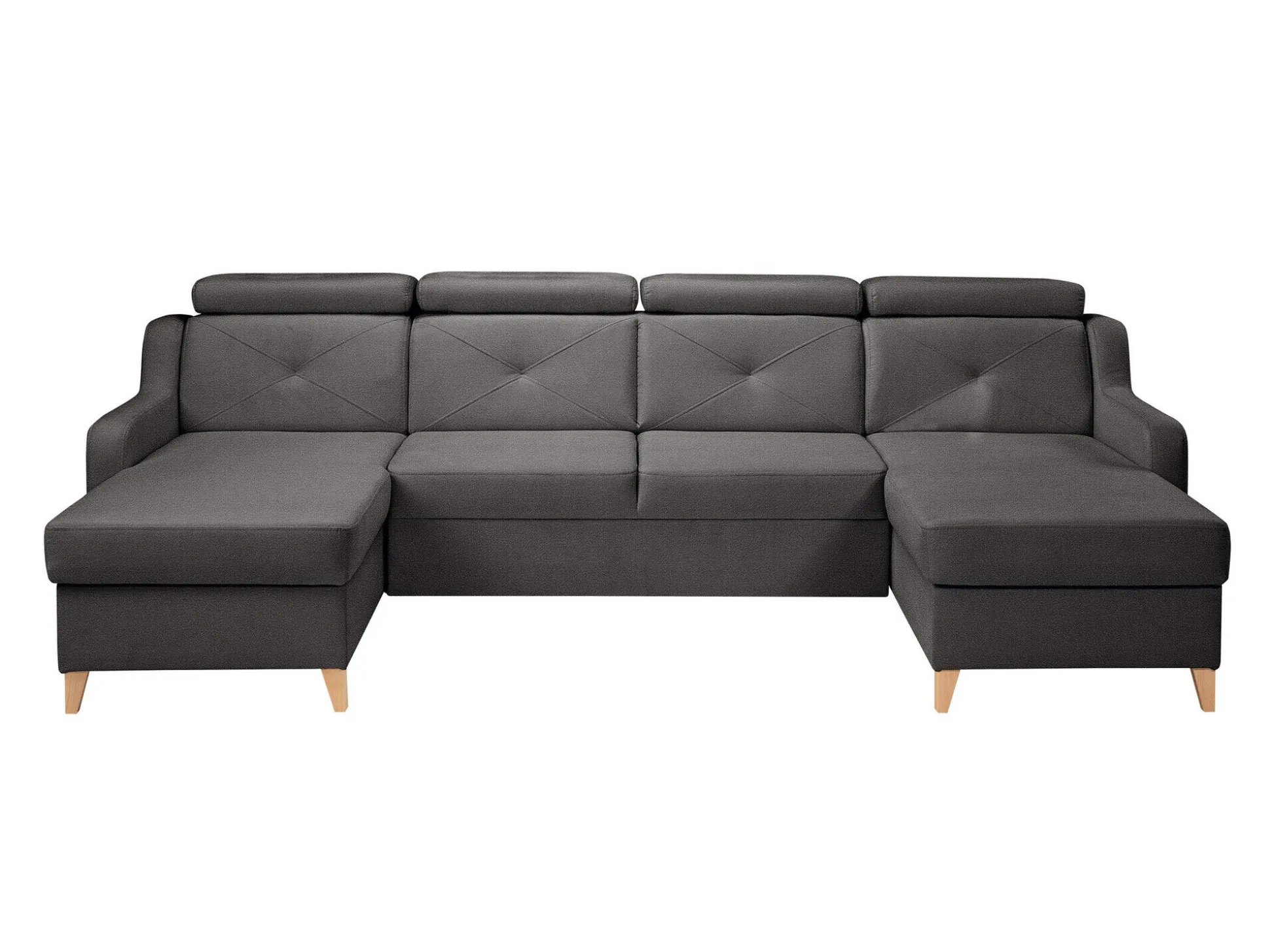 Hjørnesofa Temple 129 (Kronos 22)