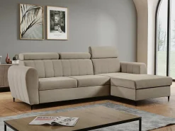 Hjørnesofa Temple 126 (Paros 2)