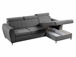 Hjørnesofa Temple 126 (Paros 2)