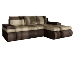 Hjørnesofa Temple 101 (Soft 066 + Lawa 02)