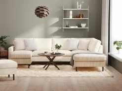 Hjørnesofa Tenfloa 104 (Lincoln 03)