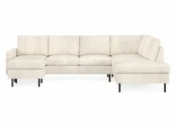 Hjørnesofa Tenfloa 104 (Lincoln 03)