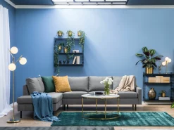 Hjørnesofa Tenfloa 100 (Malmo 90)