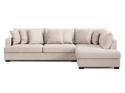 Hjørnesofa Tivsoe 102 (Fresh 01)