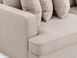 Hjørnesofa Tivsoe 102 (Fresh 01)