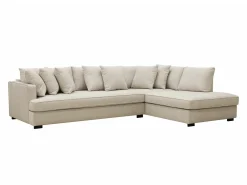 Hjørnesofa Tivsoe 105 (Storm 02)