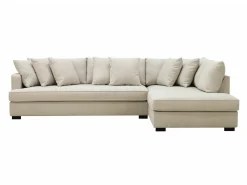 Hjørnesofa Tivsoe 105 (Storm 02)